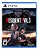 Resident Evil 3 - PS5 - Imagem 1