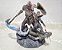 God Of War Collector's Edition - PS4 - Semi-Novo - Imagem 4