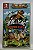 New Joe & Mac Caveman Ninja T-Rex Edition - Nintendo Switch - Semi-Novo - Imagem 1