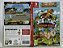 New Joe & Mac Caveman Ninja T-Rex Edition - Nintendo Switch - Semi-Novo - Imagem 3