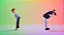 Everybody 1-2 Switch - Nintendo Switch - Semi-Novo - Imagem 5