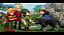 Dragon Quest VII Reimagined - Nintendo Switch - Semi-Novo - Imagem 6