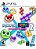 Puyo Puyo Tetris 2 - PS5 - Imagem 1