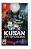 Kusan: City Of Wolves - Nintendo Switch - Imagem 1