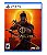 The Blood of Dawnwalker Day 1 Edition - PS5 - Imagem 1