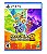 Marsupilami 2: Salsa Palombia - PS5 - Imagem 1