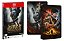 Onimusha: Way of the Sword Steelbook Edition - Nintendo Switch 2 - Imagem 1