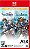 The Legend of Heroes: Trails from Zero / The Legend of Heroes: Trails to Azure Deluxe Edition - Nintendo Switch 2 - Imagem 1