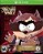 South Park: The Fractured But Whole Steelbook Gold Edition - Xbox One - Imagem 1