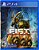 FIST Forged In Shadow Torch Limited Edition - PS4 - Imagem 1