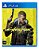 Cyberpunk 2077 Steelbook Edition - PS4 - Imagem 3