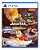 Avatar The Last Airbender The Quest For Balance - PS5 - Imagem 1