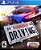 Dangerous Driving - PS4 - Imagem 1