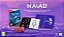 Naiad Flow Edition - Nintendo Switch - Imagem 2