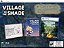 Village in the Shade Deluxe Edition - PS5 - Imagem 2