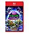 Teenage Mutant Ninja Turtles: Splintered Fate Legendary Edition - Nintendo Switch 2 - Imagem 1