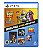 Toy Story: Retro Roundup! + Toy Story 3 Complete Edition Double Pack - PS5 - Imagem 1