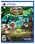 Harvest Moon: Echoes of Teradea - PS5 - Imagem 1