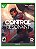 Control Resonant - Xbox Series X - Imagem 1