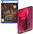 Castlevania: Belmont's Curse Midnight Edition + SteelBook - PS5 - Imagem 1