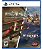 Warplanes WWI Sky Aces + WW2 Dogfight - PS5 - Imagem 1