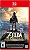 The Legend Of Zelda: Breath Of The Wild - Nintendo Switch 2 - Imagem 1