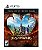 RuneScape: Dragonwilds Deluxe Edition - PS5 - Imagem 1