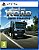 On The Road: Truck Simulator - PS5 - Imagem 1