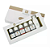 Kit Sobrancelhas Nuance 5ml - Micropigmentação - Imagem 1
