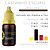 Pigmento Castanho Escuro 5ml Mag Color Gold - Imagem 1