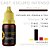 Pigmento Castanho Escuro Intenso 5ml Mag Color Gold - Imagem 1