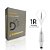 Agulhas Easy Click Dermocamp Premium 1RL 0.30mm - Imagem 1