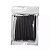 Microbrush Cilius Preto Pacote com 100un - Imagem 2