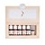 Kit Brown Skin Aila Moog Sobrancelhas Nuance - Imagem 2