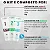 Kit Master Premium Lash Lifting e Brow Lamination 15g – Cílios e Sobrancelhas - Imagem 2