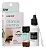 Henna Para Sobrancelhas Rareway Glance 3,5g Castanho Claro - Imagem 1