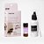 Henna Para Sobrancelhas Rareway Glance 3,5g Castanho Claro - Imagem 1