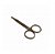 Tesoura sem Ponta - Sobrancelhas - Imagem 1