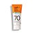 Protetor Solar Facial FPS 70 Vult 40ml - Imagem 1