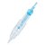 Agulhas Dermia Easy Click Fit Slim 3RL 0.25mm - 10 un - Imagem 2