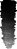 Pigmento Total Black RB Kollors 10ml Orgânico - Imagem 2