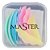 Pads de Silicone Master para Lash Lifting de Cílios – 5 Pares - Imagem 1
