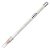 Lápis Dermatográfico Cosmetic Art Branco Original - Imagem 1