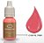 Pigmento Dermink Rosa Blush 10ml para Micropigmentação Labial - Imagem 1