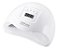 Cabine Sun X Plus Led Uv 120W Hibrida Acrigel Unha Gel Bivolt - Imagem 1