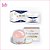 Kit Gel Base Volia 20G + Gel Hard Pink 24G Para Unha Gel - Imagem 1