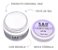 Kit 3 Géis Xed 15G - Gel X&D Nude 17 + Transparente + White - Imagem 2