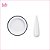 Gel Construtor Branco Baby Bluwe 30g - Imagem 2