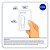 Protetor Labial Melancia Shine Nivea Blister 4,8g - Imagem 7