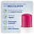Protetor Labial Melancia Shine Nivea Blister 4,8g - Imagem 5